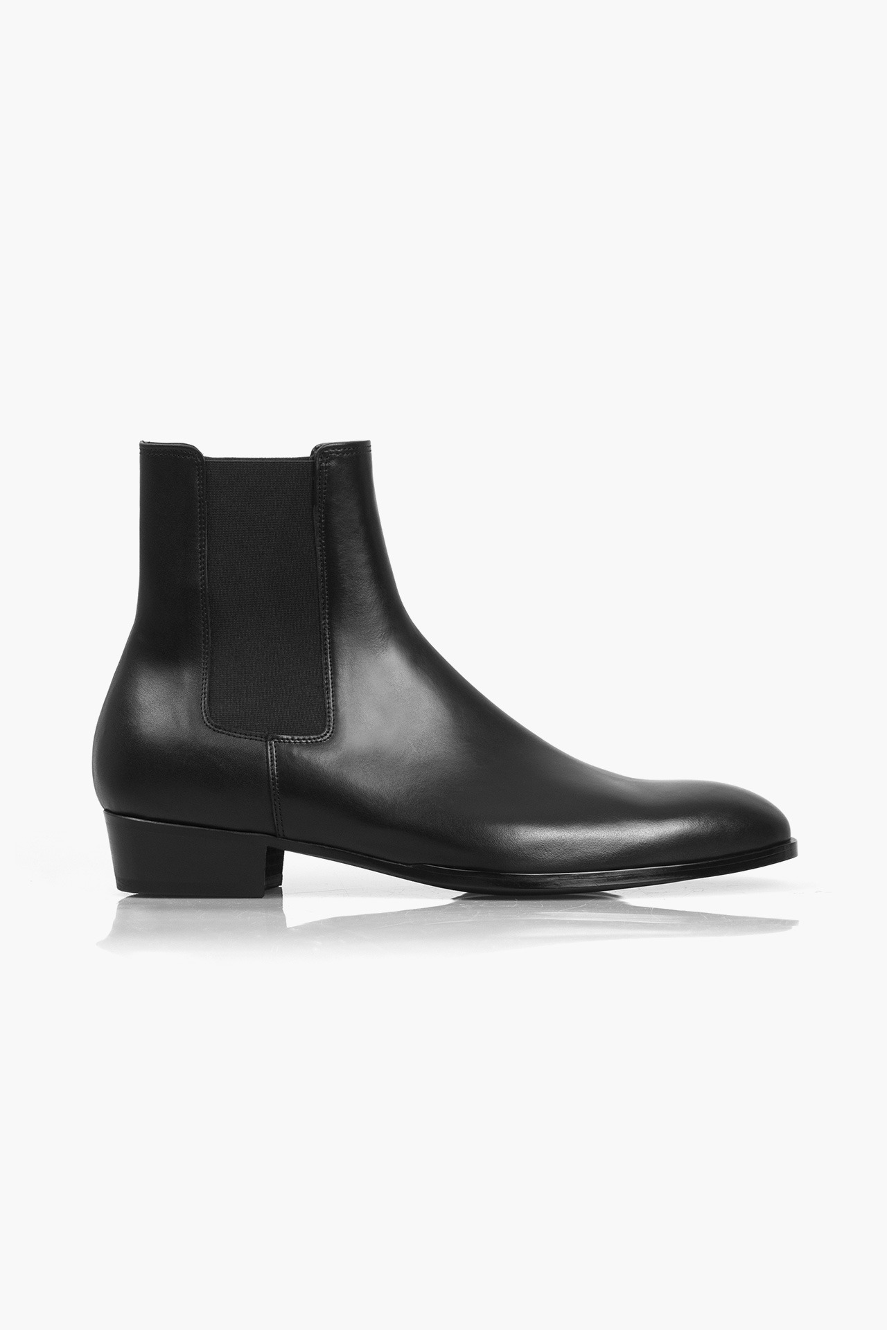 523 Rowell Chelsea Boots